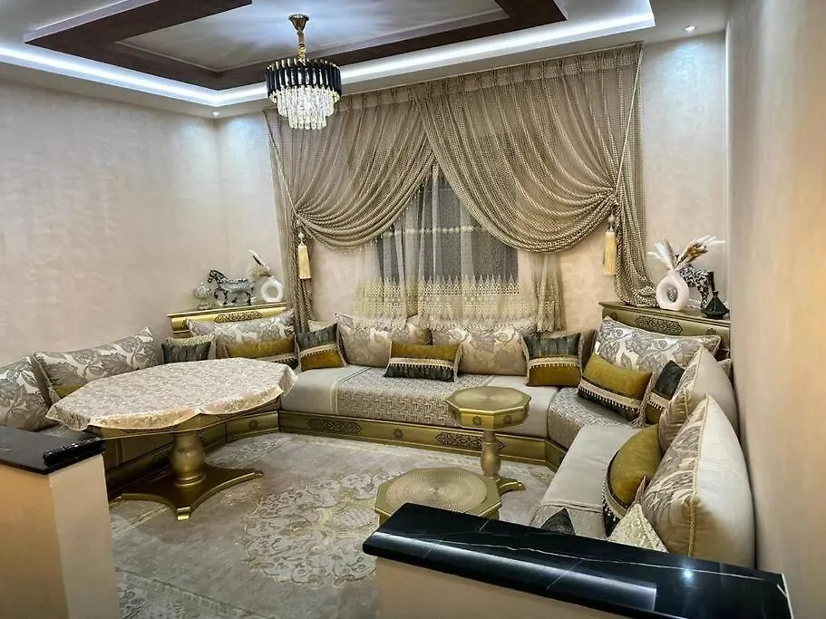 Casa Hermosa 아가디르 0*,  모로코